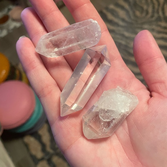 Crystals up for trade - Picture 12 of 15